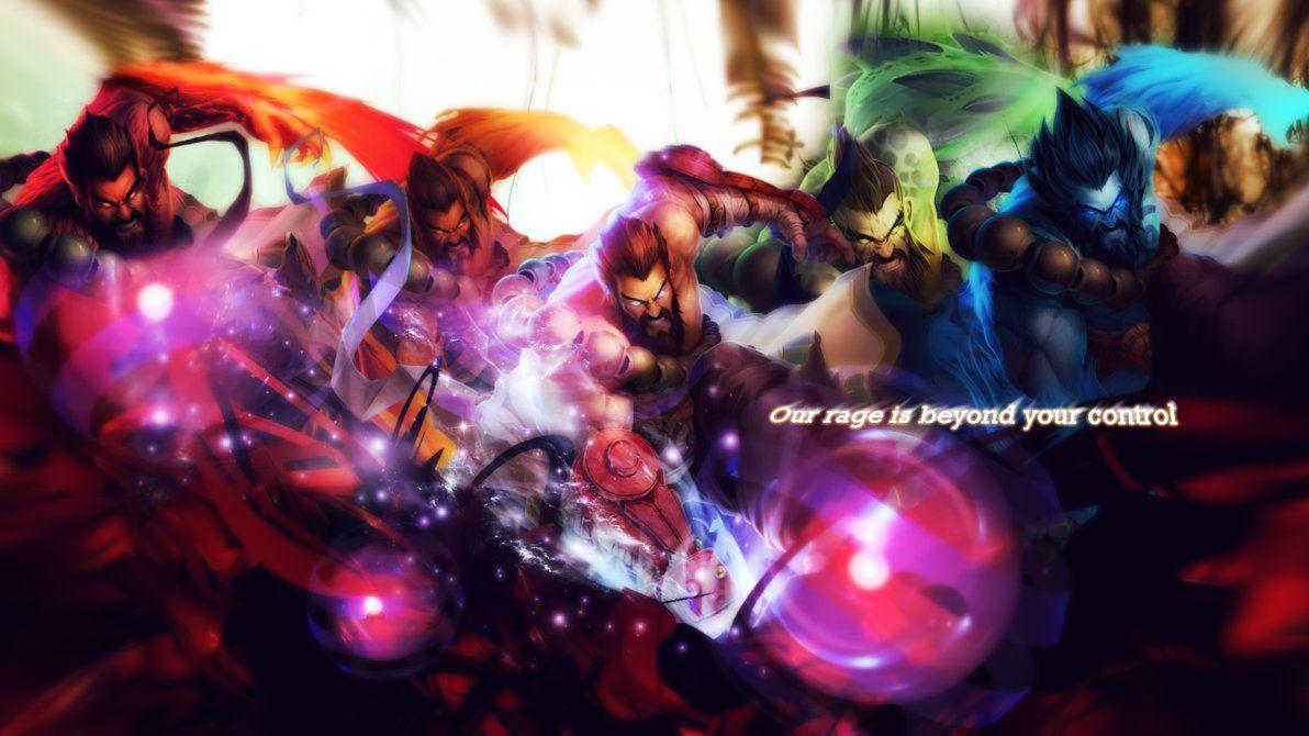 Trick2g Wallpaper Image