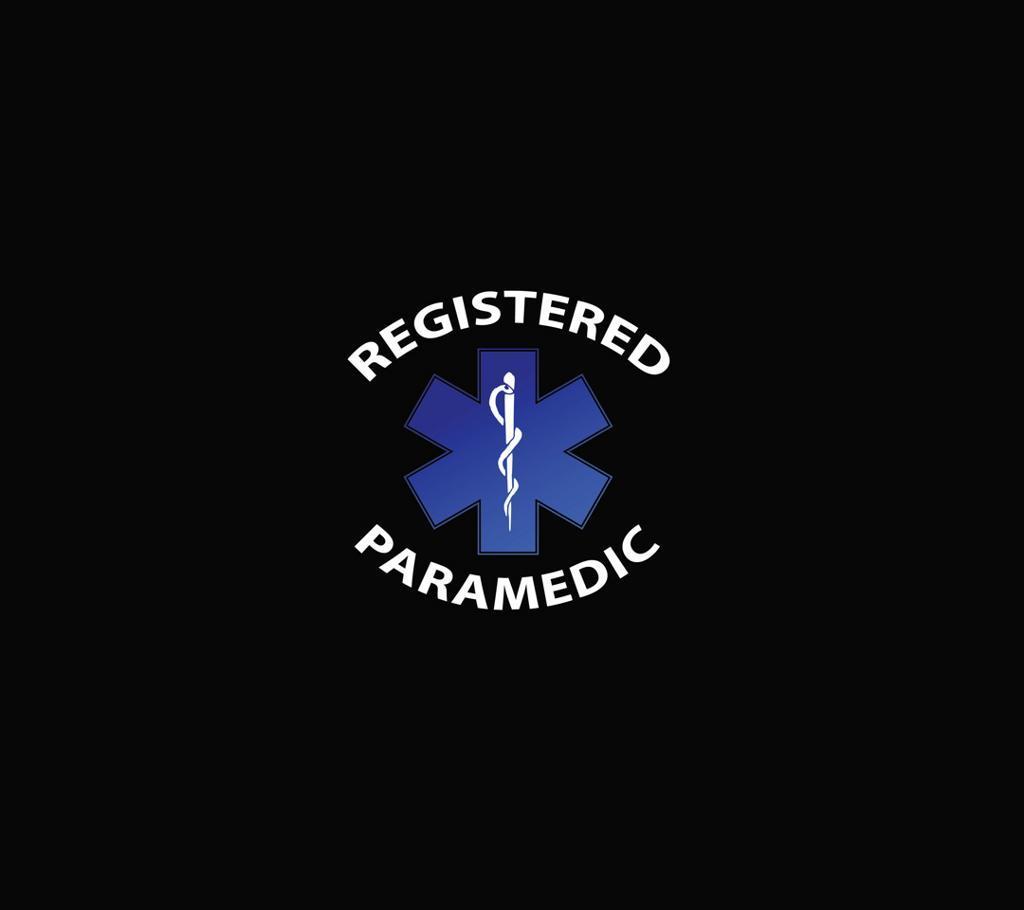 Download Paramedic wallpaper to your cell phone ems
