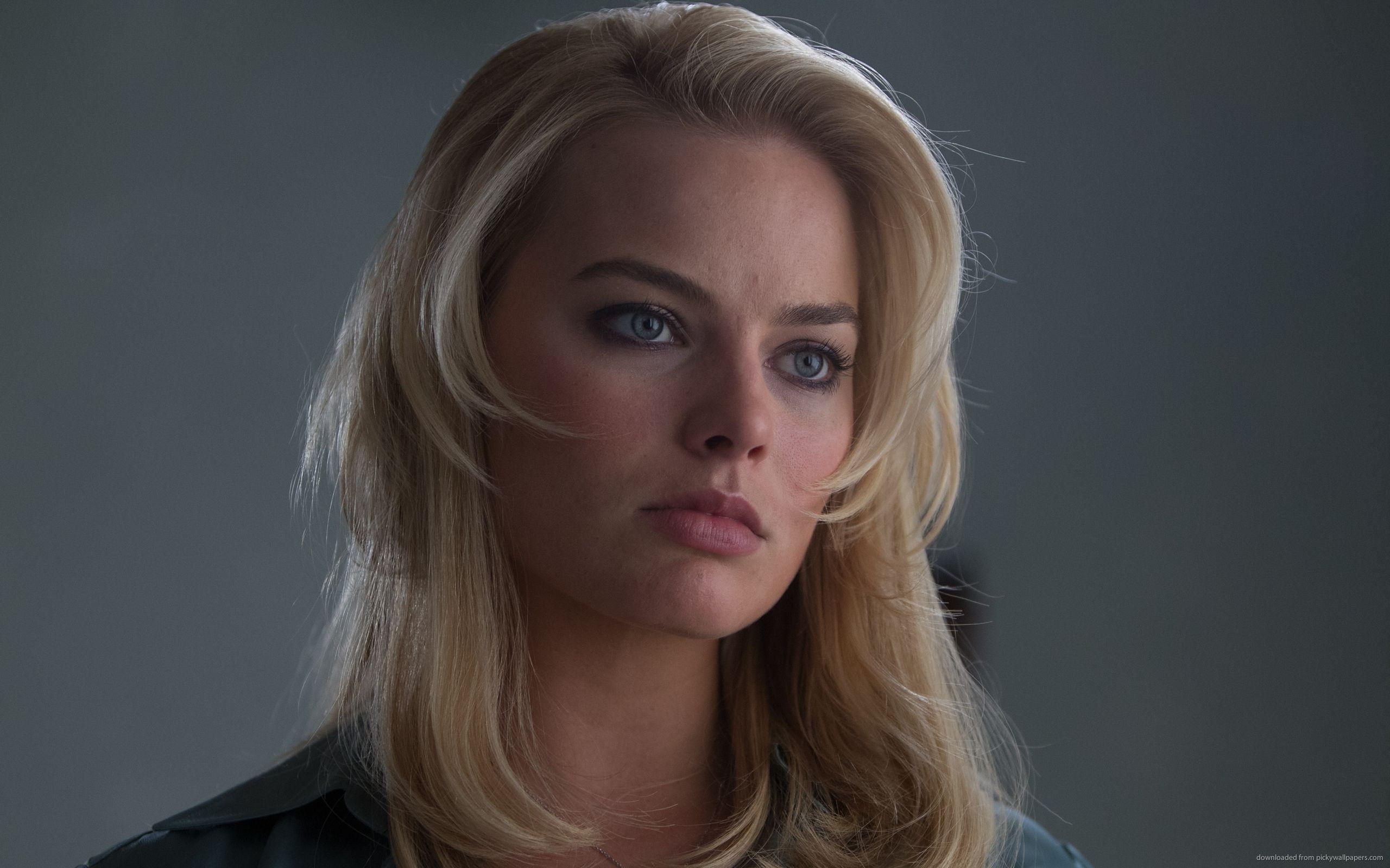 Margot Robbie. Free Desktop Wallpaper for Widescreen, HD and Mobile