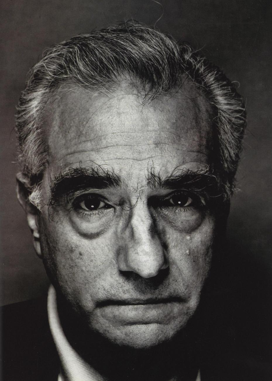 November 17th: Today's Birthday in Film: Martin Scorsese