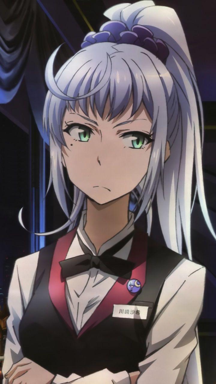 OreGairu iPhone, Android and mobile phone wallpaper