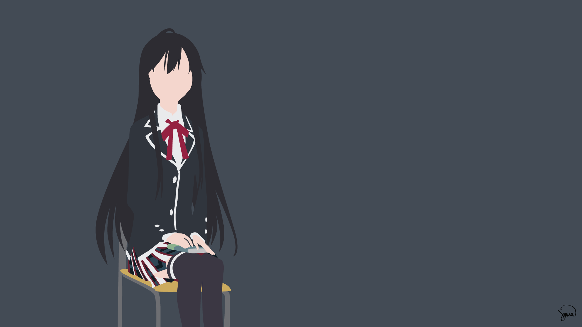 yukinoshita_yukino__oregairu__