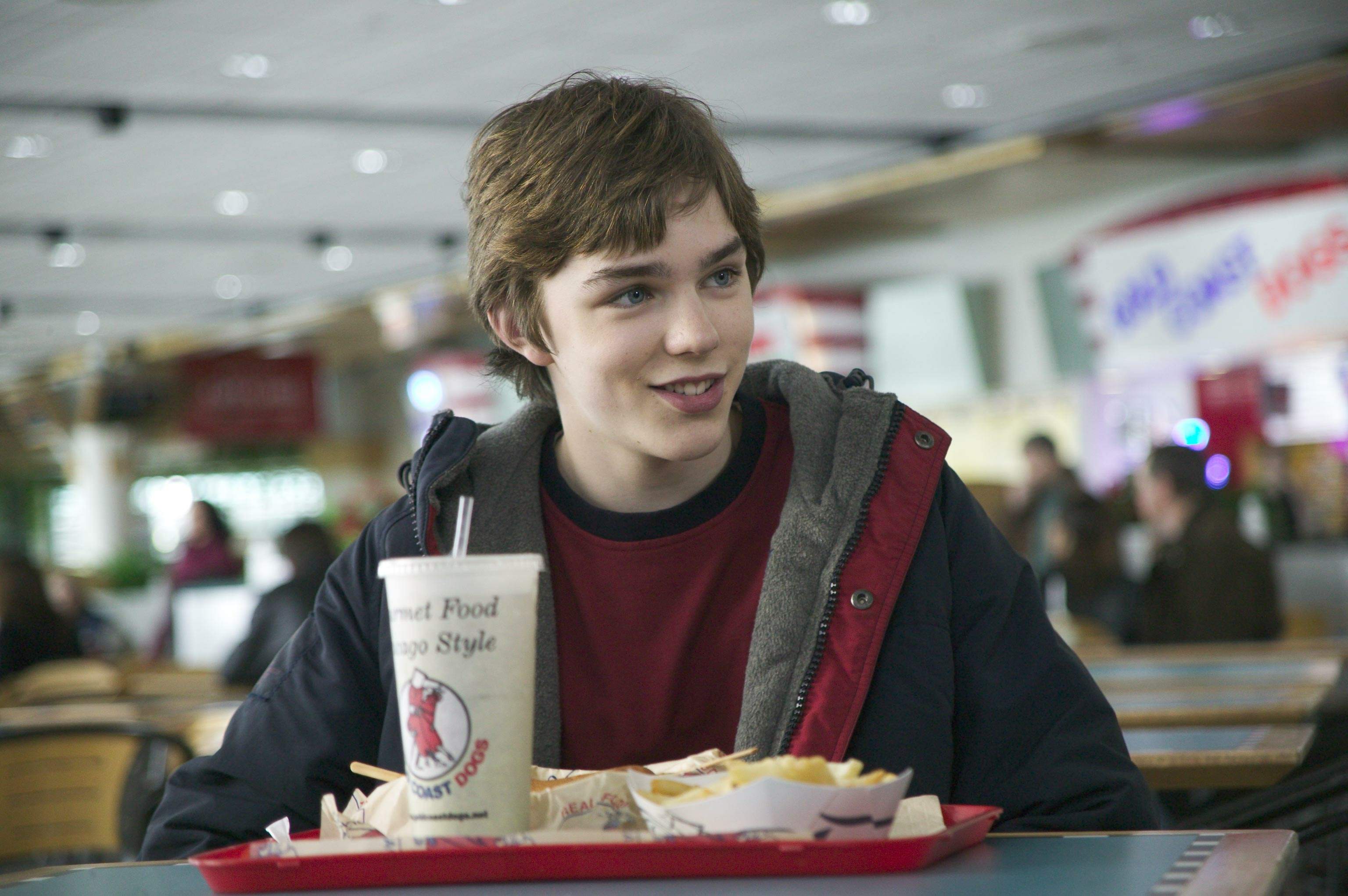 Nicholas Hoult Wallpaper (54 Wallpaper)