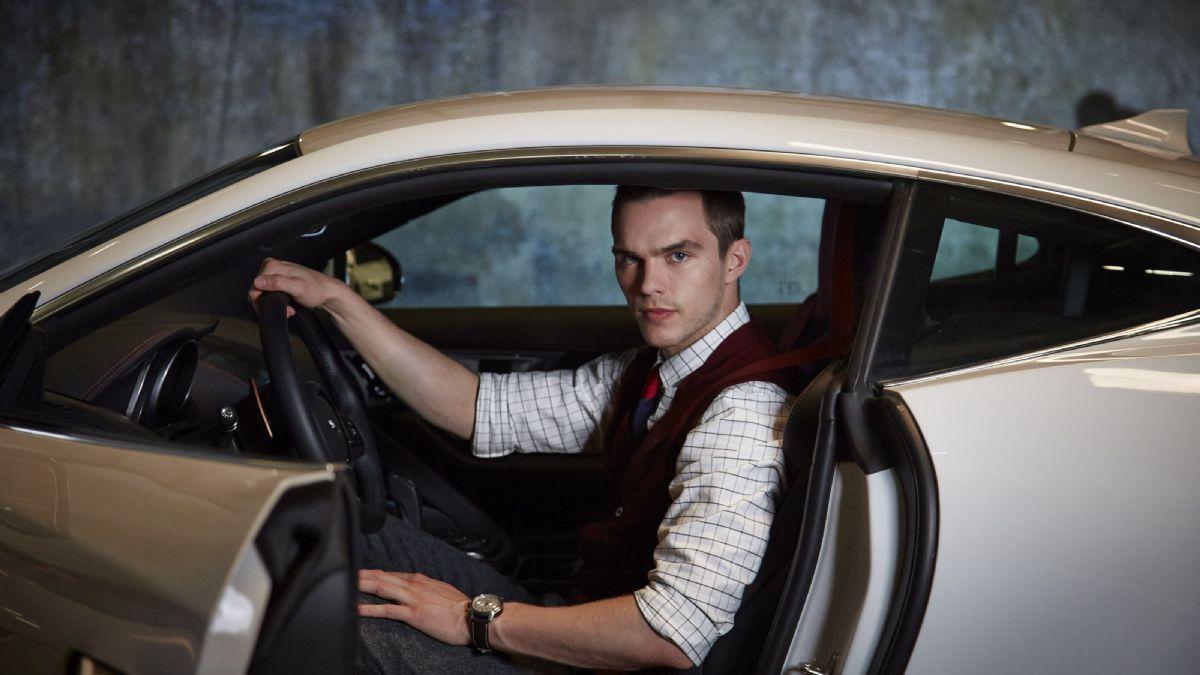 Who is Nicholas Hoult dating? Nicholas Hoult girlfriend, wife