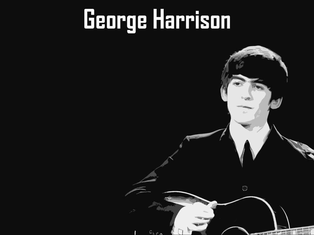 George Harrison Gallery 595980897 Wallpaper for Free