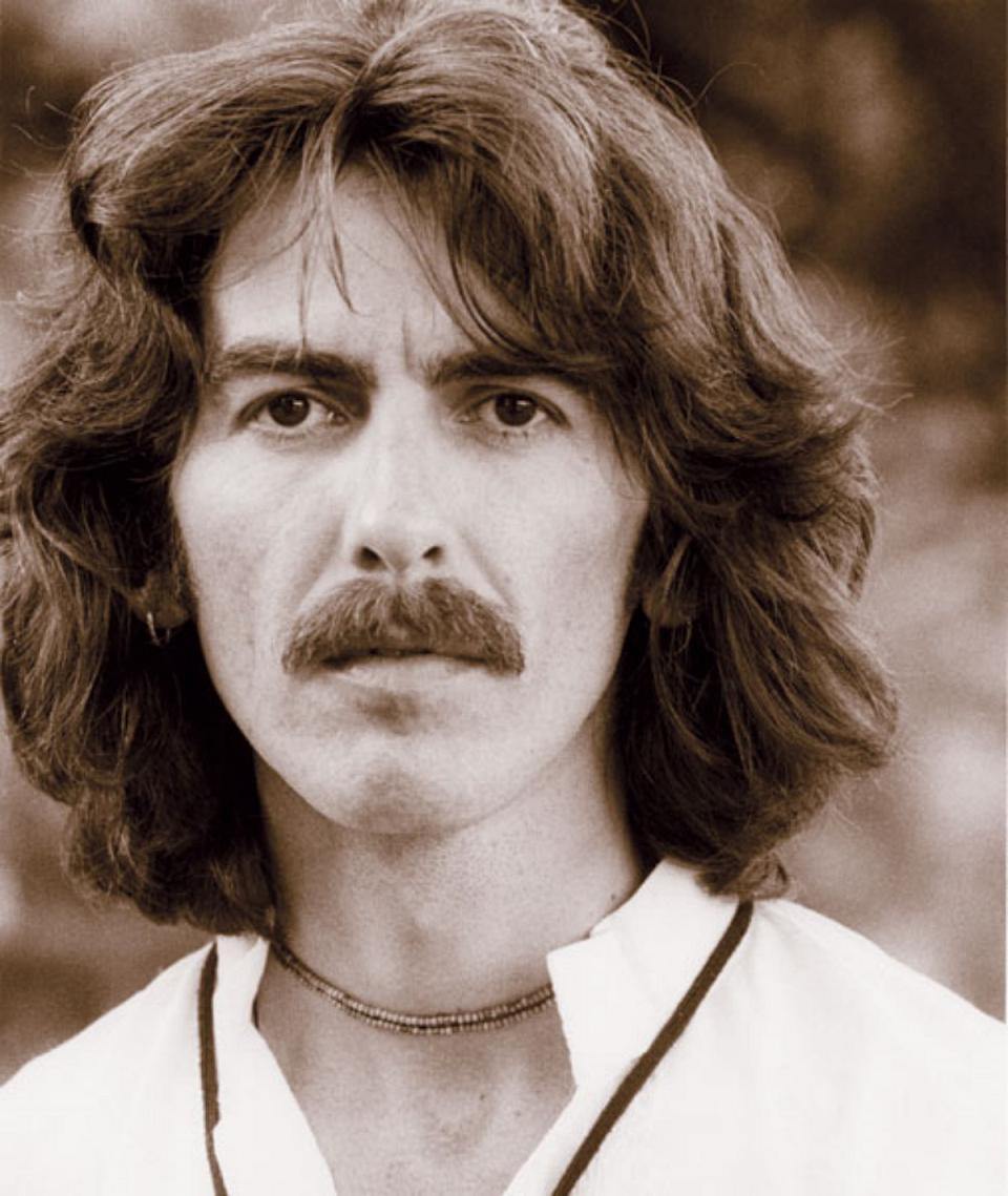 High Quality George Harrison Wallpaper. Full HD Picture