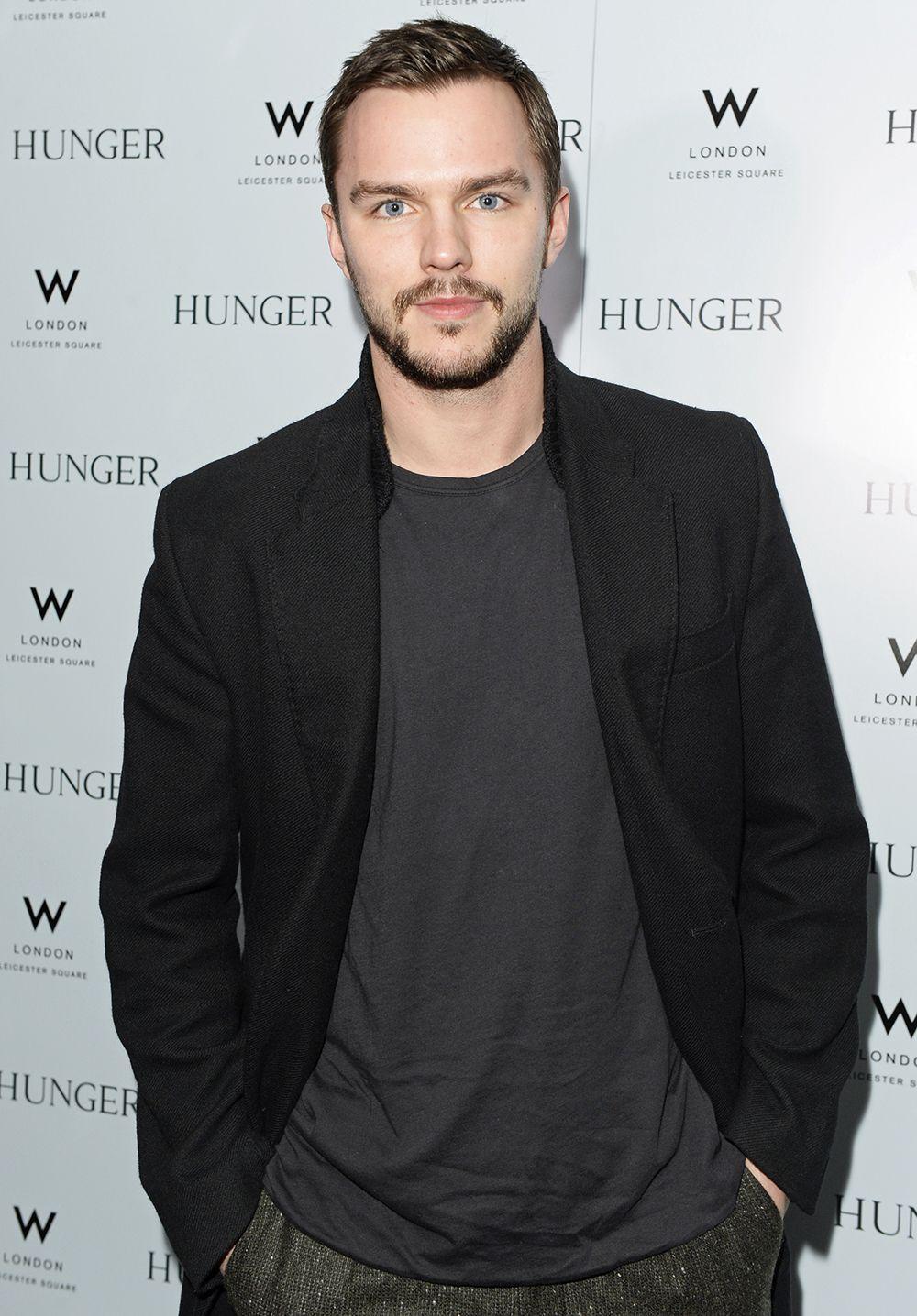 Is Nicholas Hoult Done With X Men?