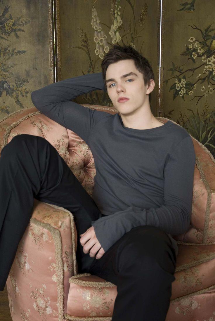 Les 20 meilleures idées de la catégorie Nicholas hoult sur