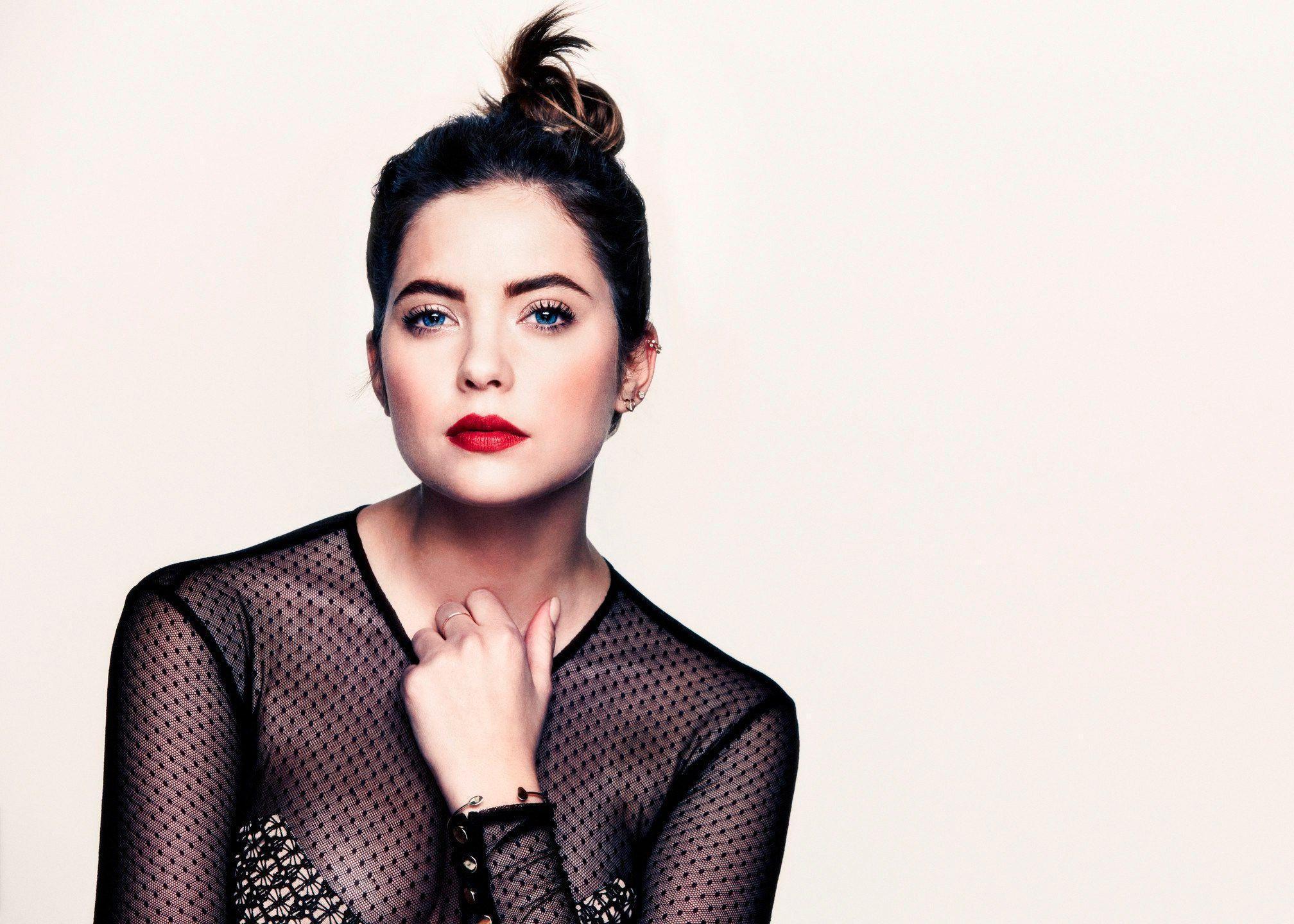 Ashley Benson 2017 Wallpapers - Wallpaper Cave