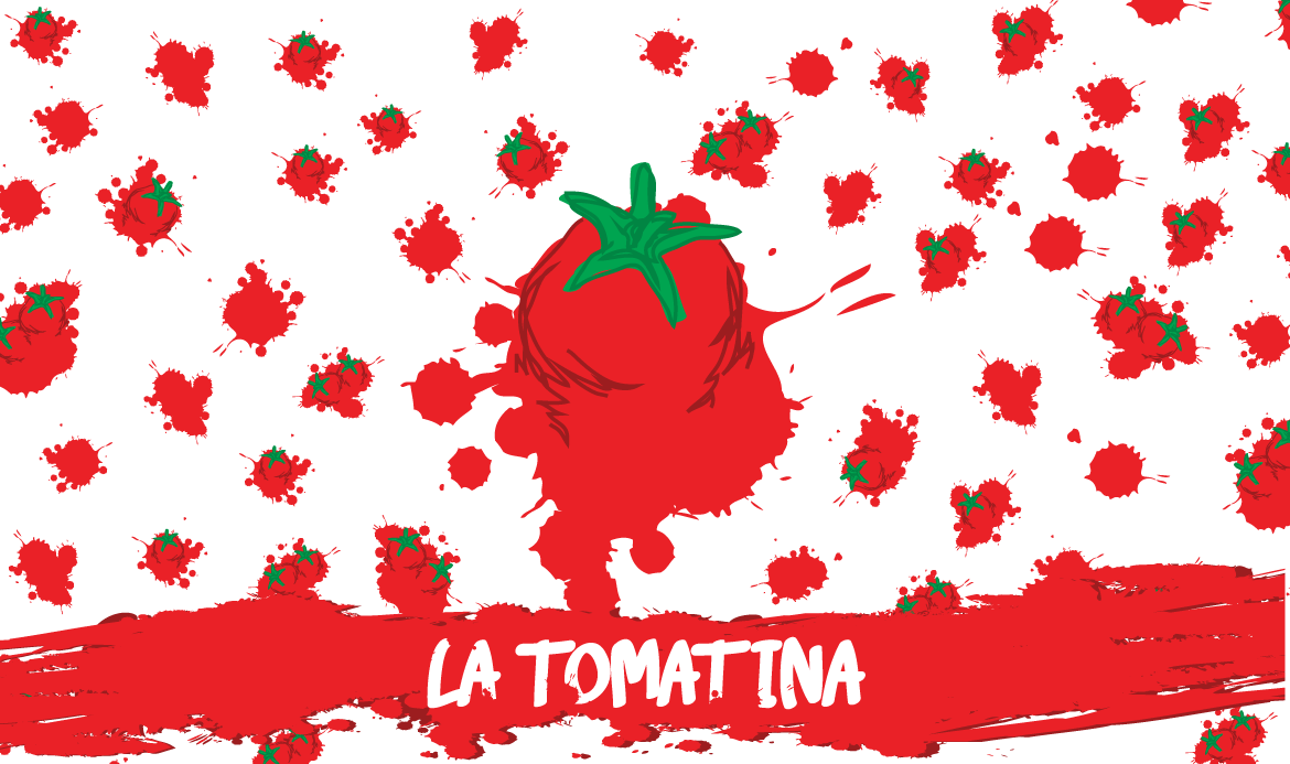 Join the Battle of the Tomatoes at La Tomatina!