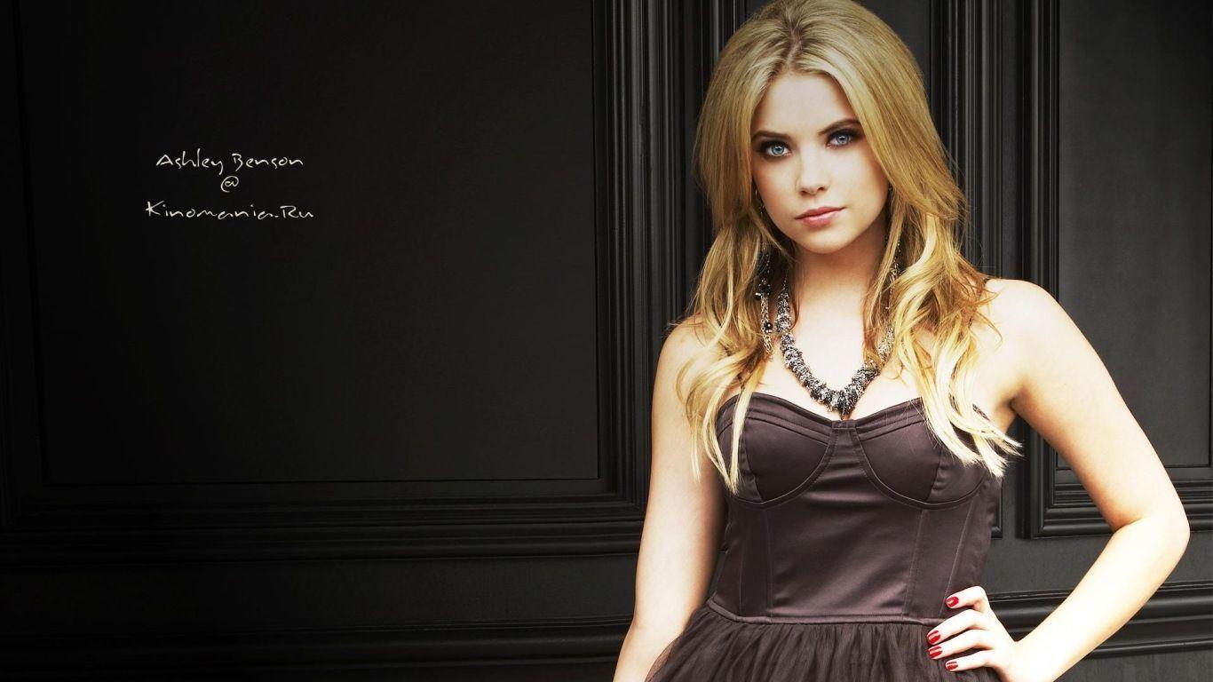 Ashley Benson 2017 Wallpapers - Wallpaper Cave