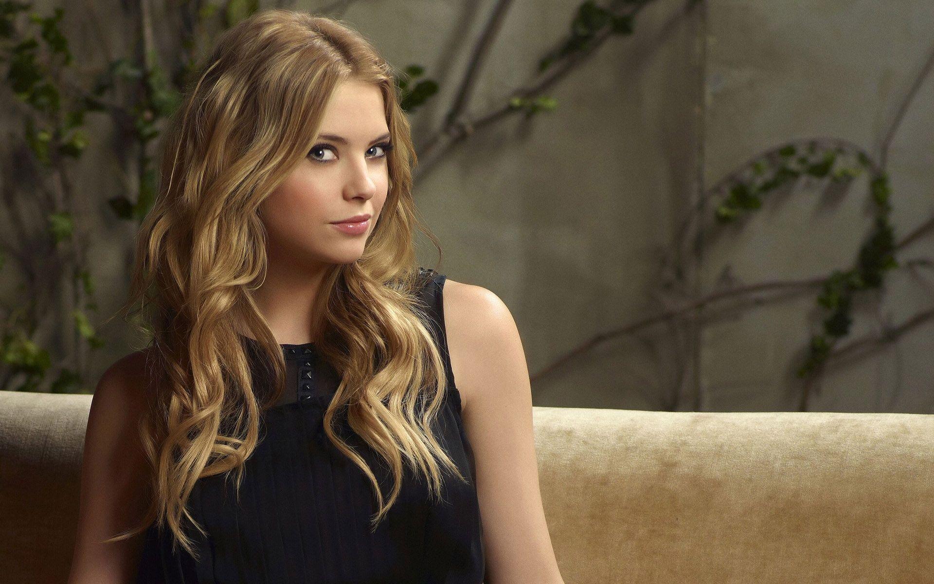 Ashley Benson HD Wallpaper