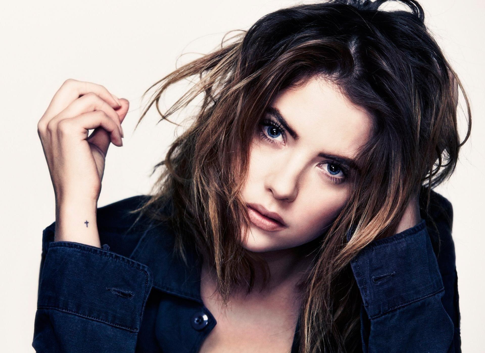 Ashley Benson 2017 Wallpapers - Wallpaper Cave