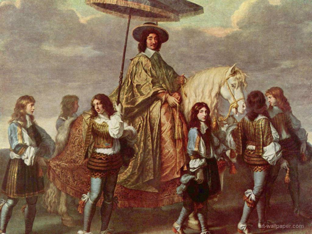King Louis XIV. Life Of A Royal. Louis xiv, The o