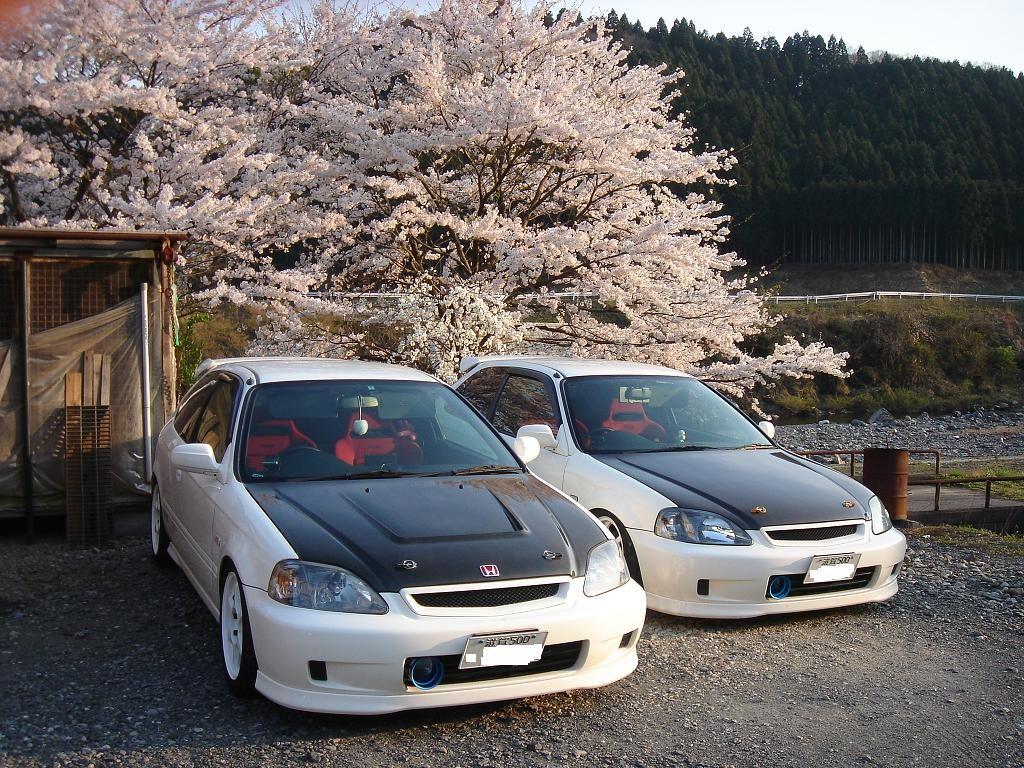 Best EK9 Wallpaper. EK9.org JDM EK9 Honda Civic Type R Forum