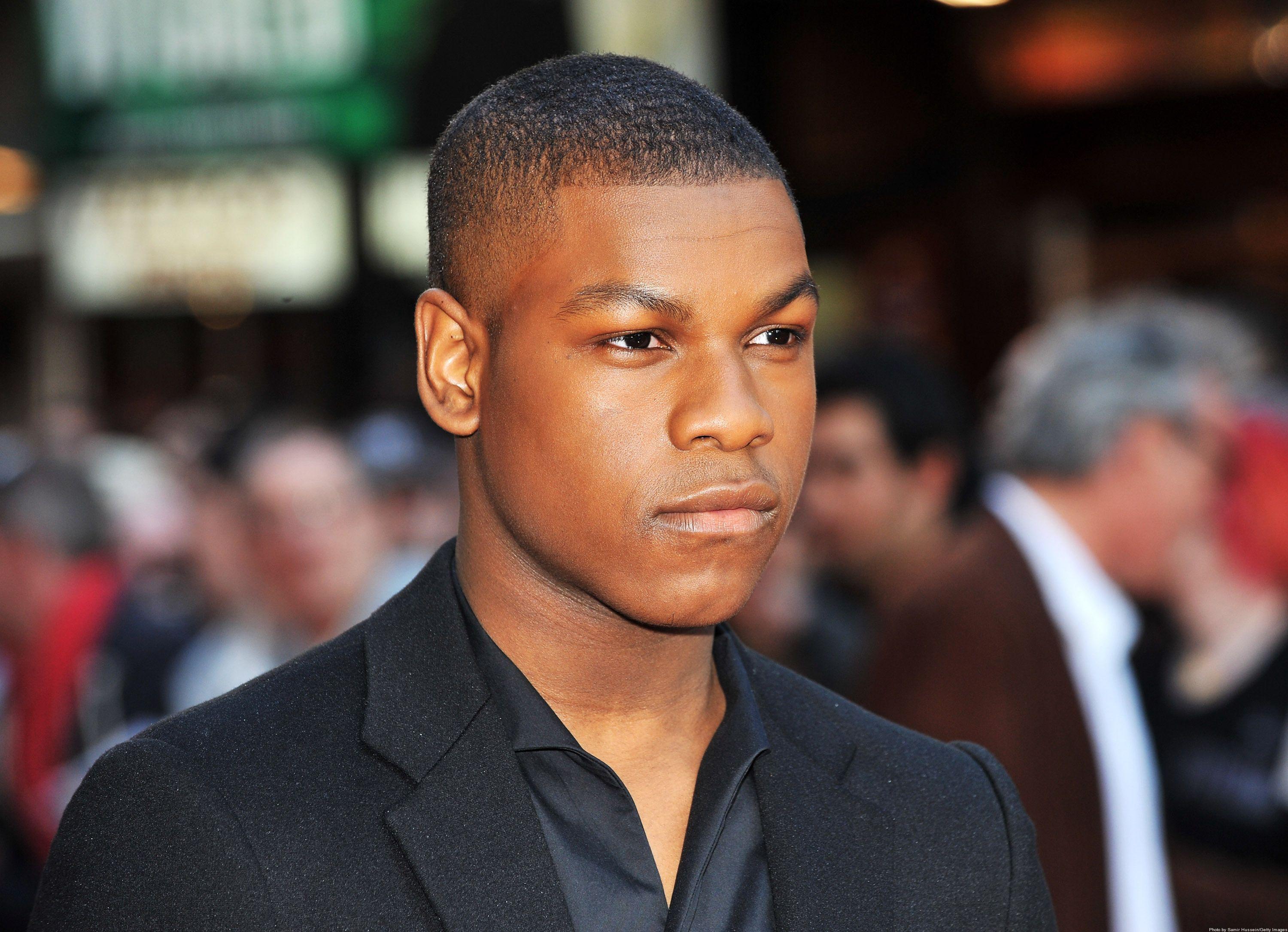 John Boyega Wallpapers High Resolution and Quality Download
