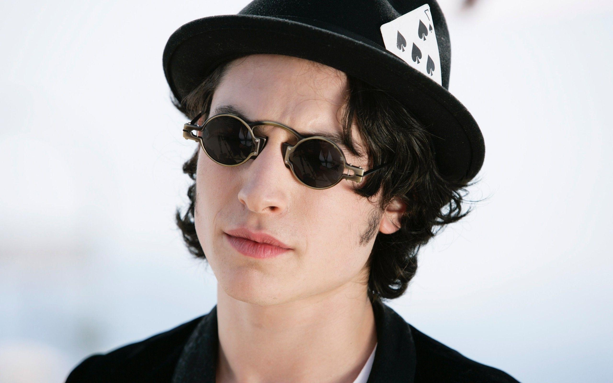 Ezra Miller Wallpaper 58348 1920x1080 px