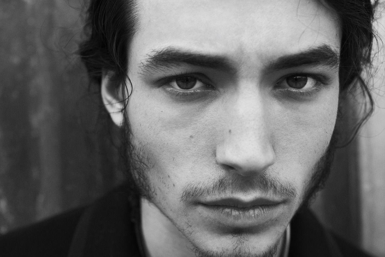 Ezra Miller Wallpapers - Wallpaper Cave