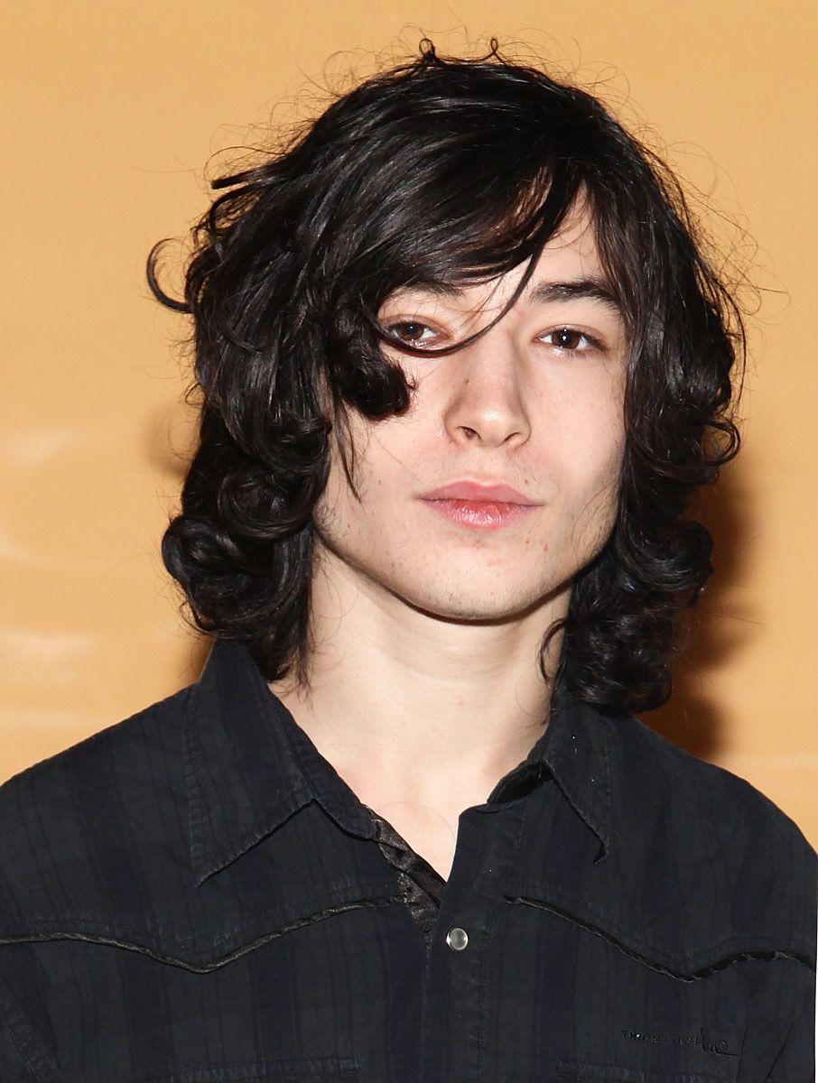 Ezra Miller Wallpapers - Wallpaper Cave