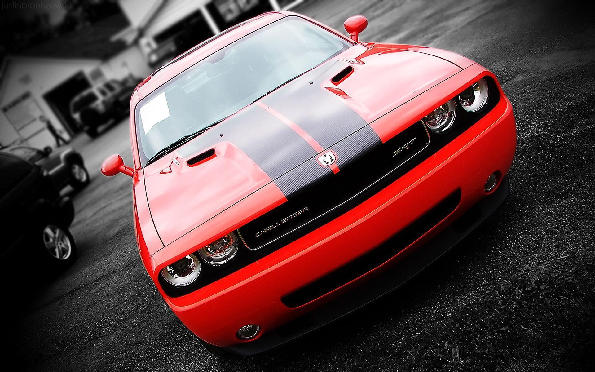 Dodge Challenger Wallpapers, Pictures, Image