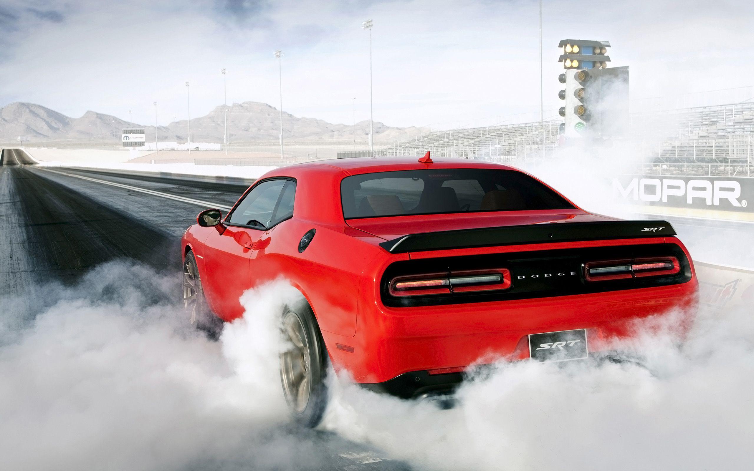 Dodge Challenger 2015 Wallpapers High Quality