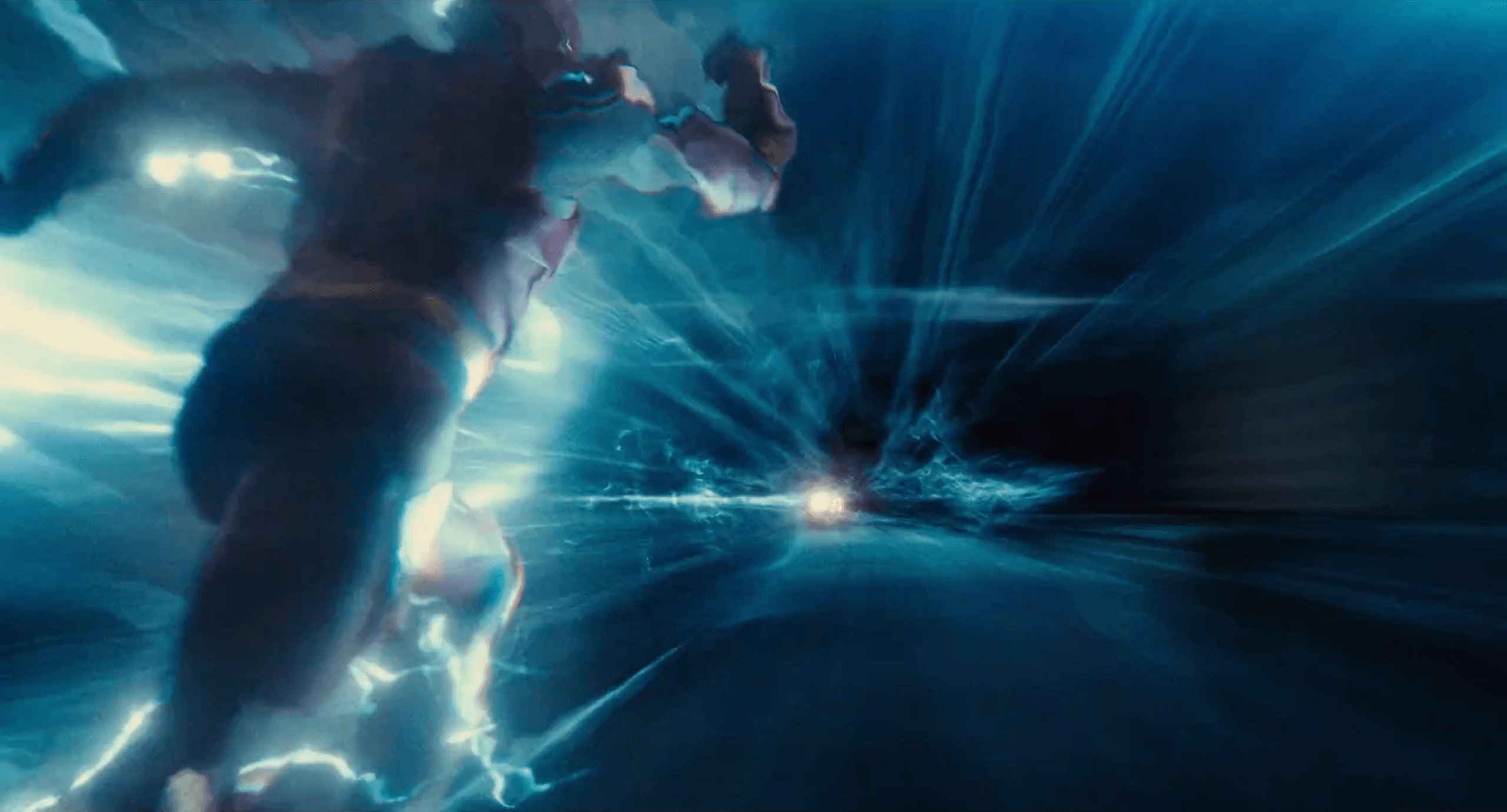 Justice League The Flash Wallpapers.