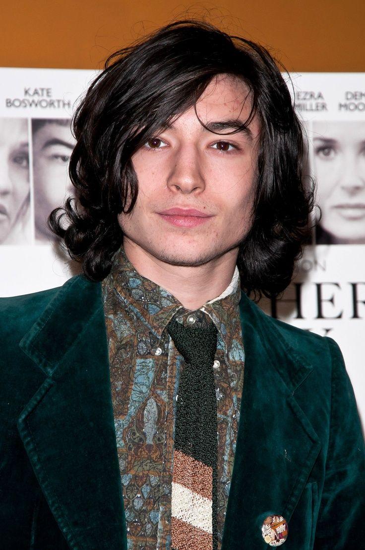 best Ezra Miller image