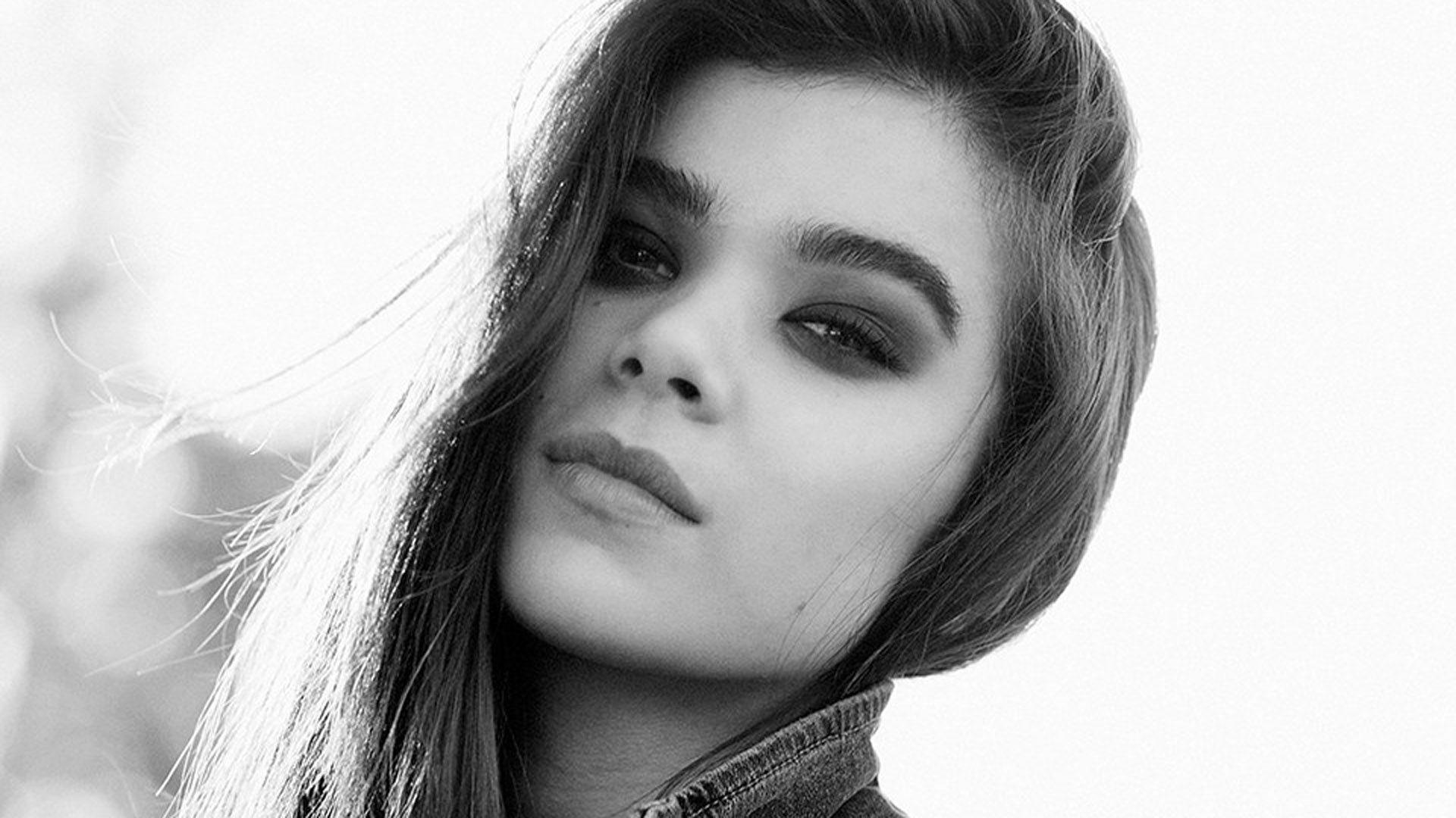 Hailee Steinfeld 2017 Wallpapers Wallpaper Cave