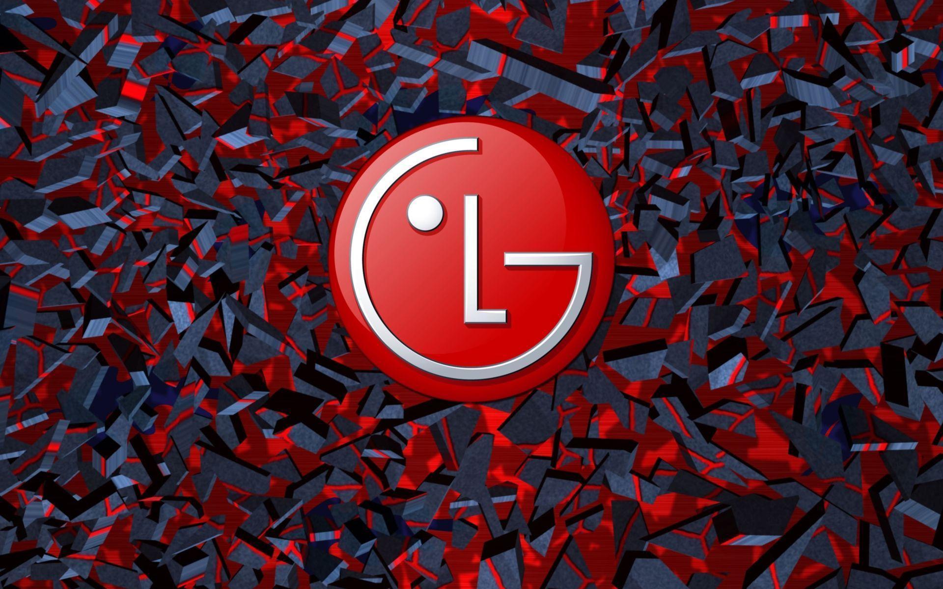 LG Wallpapers Group