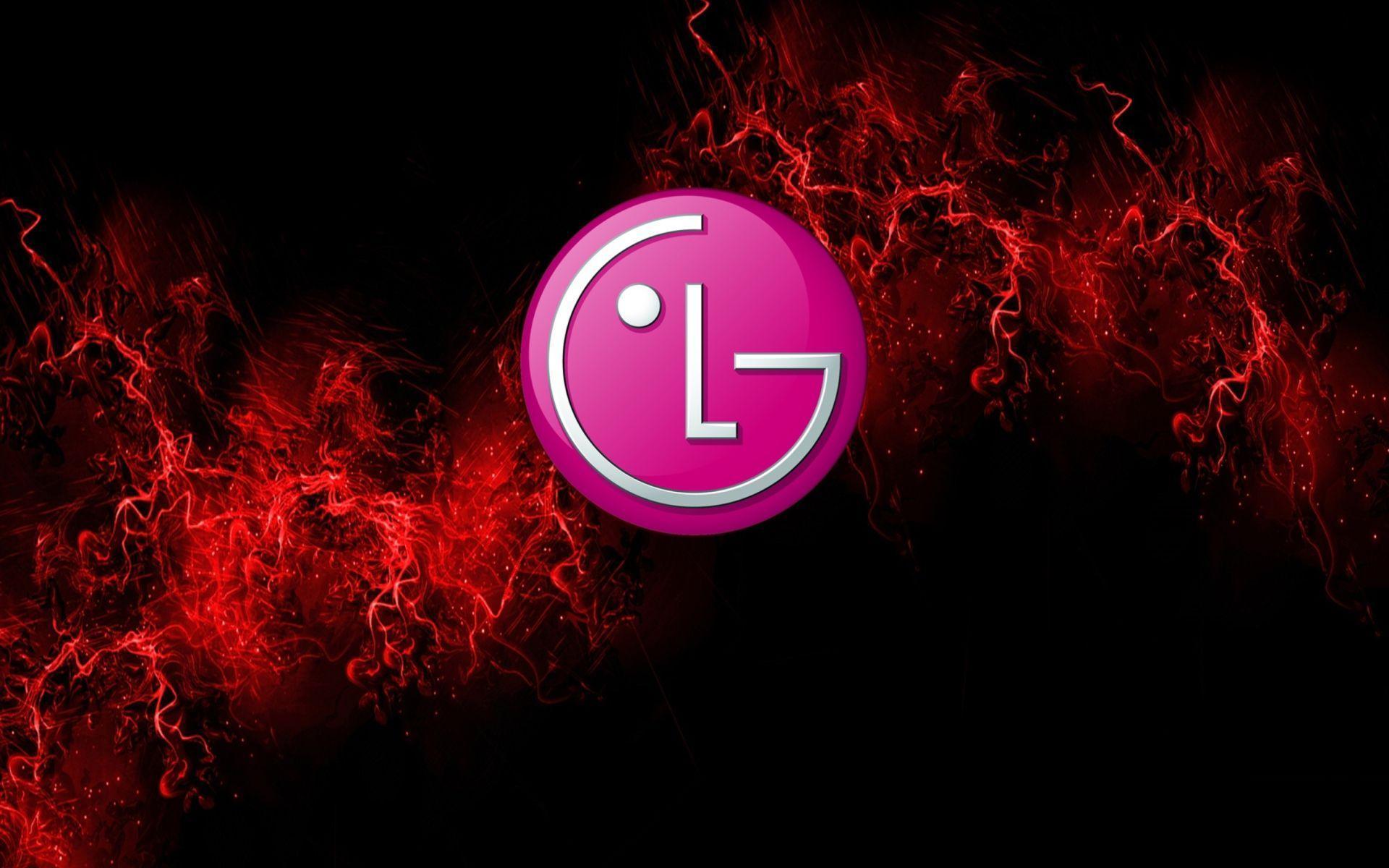 Lg Brand Logo Hd