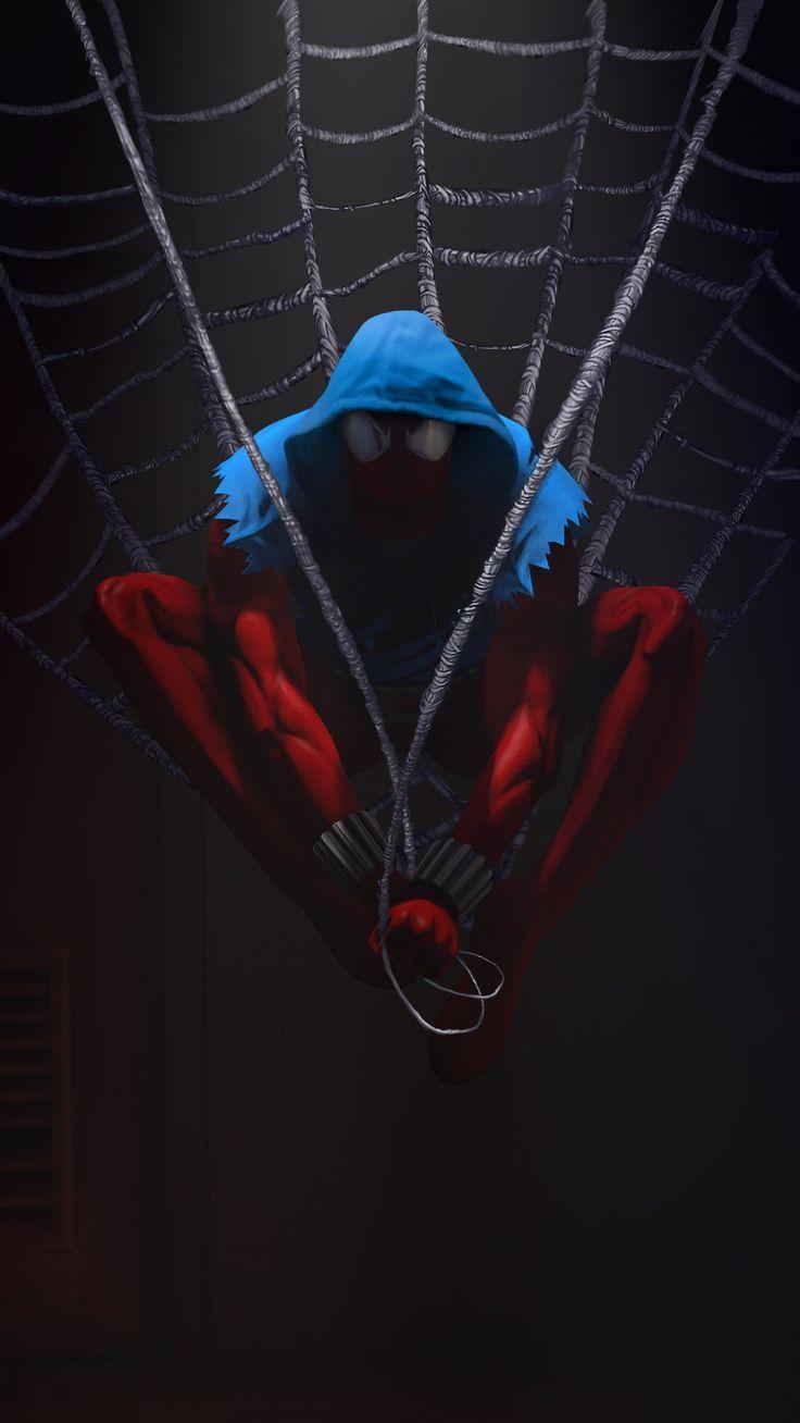 best Spiderman image