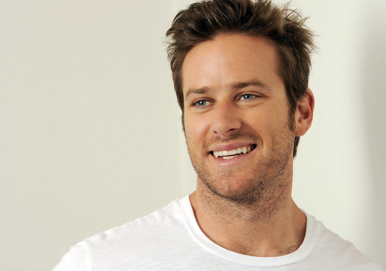 Armie Hammer Wallpaper. Free Software. Free IDM Forever