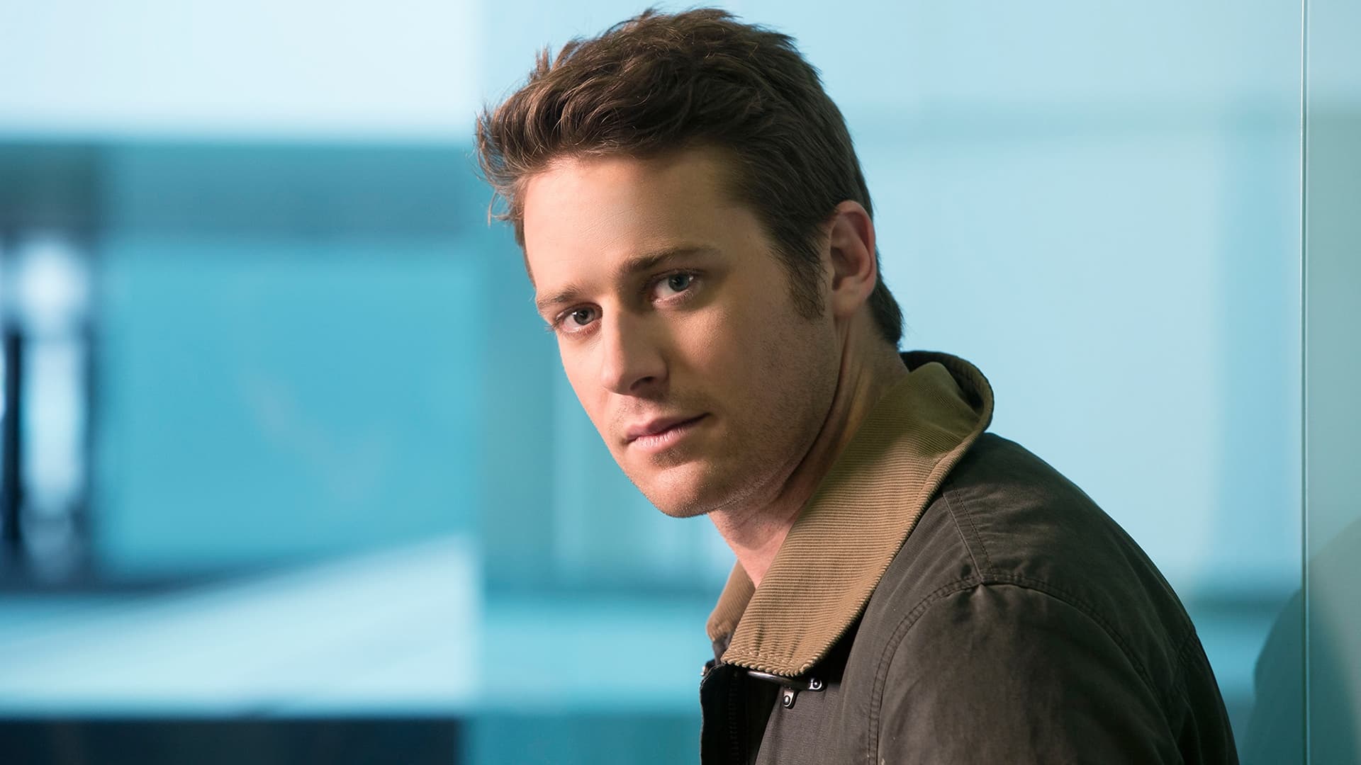 Armie Hammer wallpaper HD High Quality Download