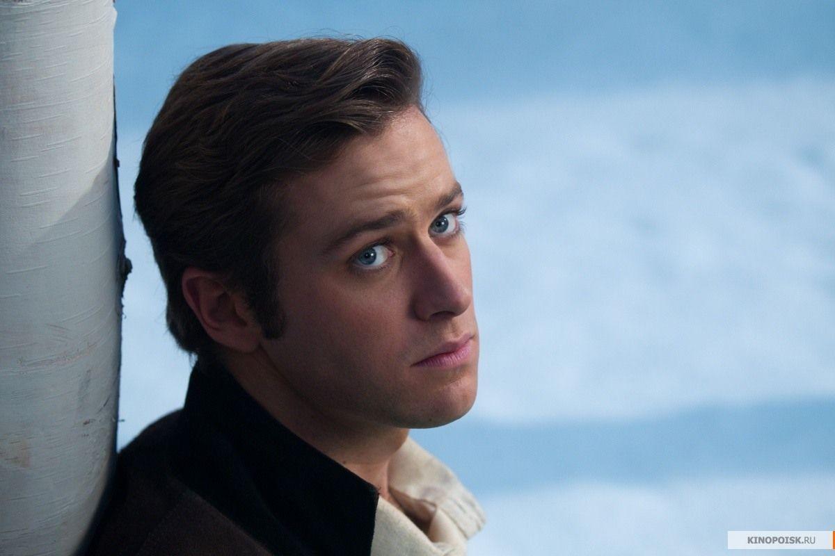 Armie Hammer Wallpaper Image Photo Picture Background