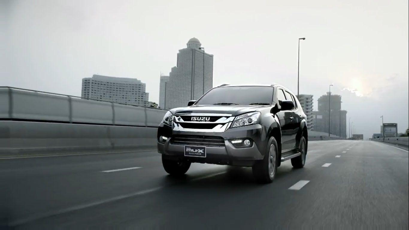 Isuzu MU X Wallpaper, HDQ Beautiful Isuzu MU X Image