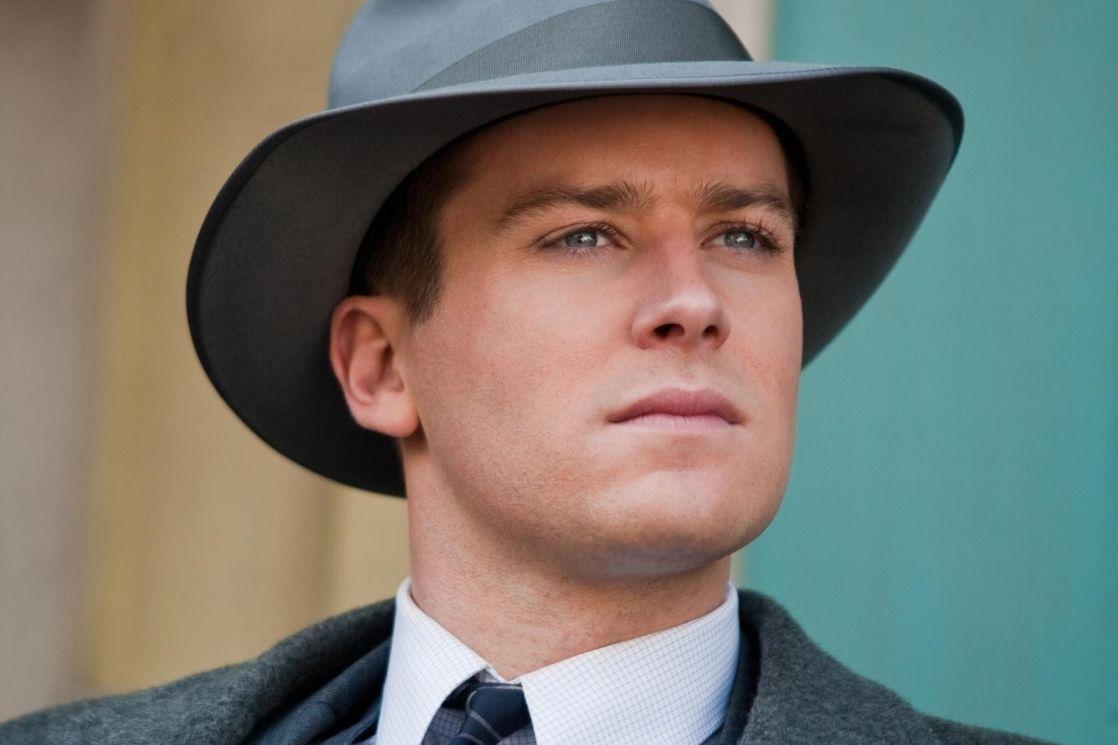 Armie Hammer Wallpapers - Wallpaper Cave