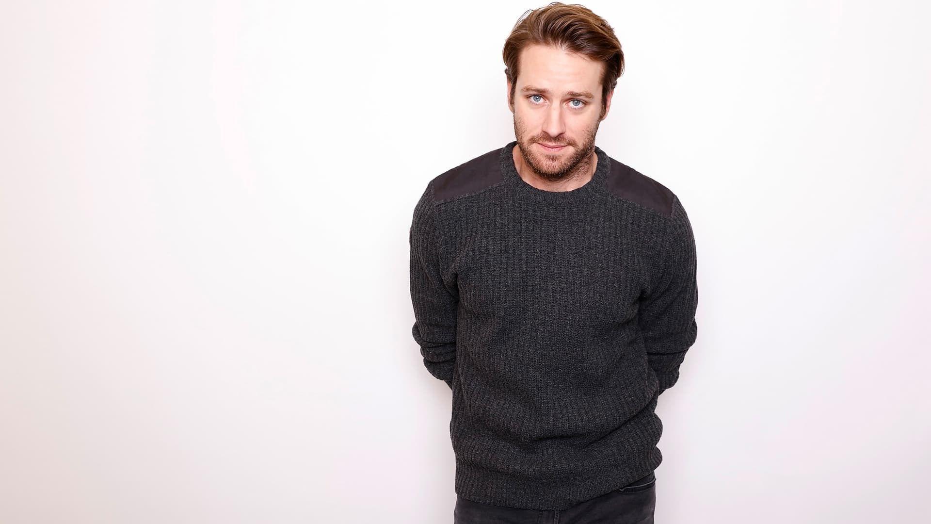 armie hammer High quality walls