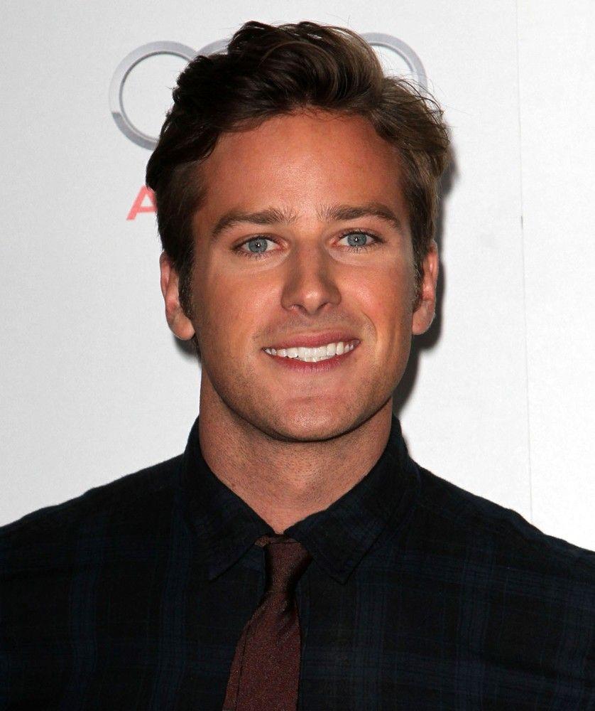 Armie Hammer. Armie Hammer. Armie hammer, Los