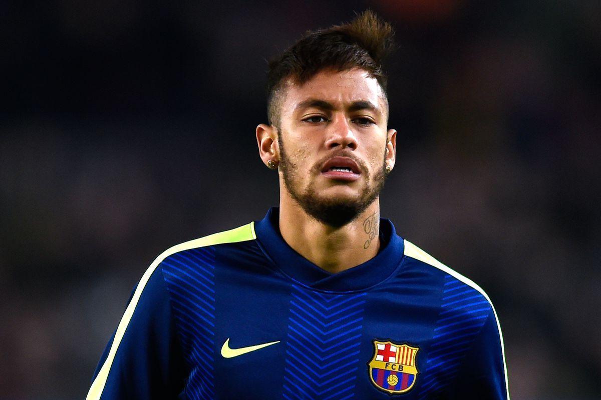 Neymar told PSG players he will join the club this summer