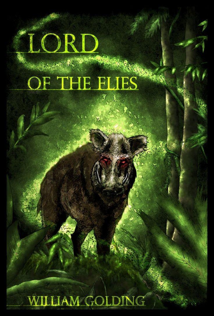 best Lord of the Flies by: William Golding image