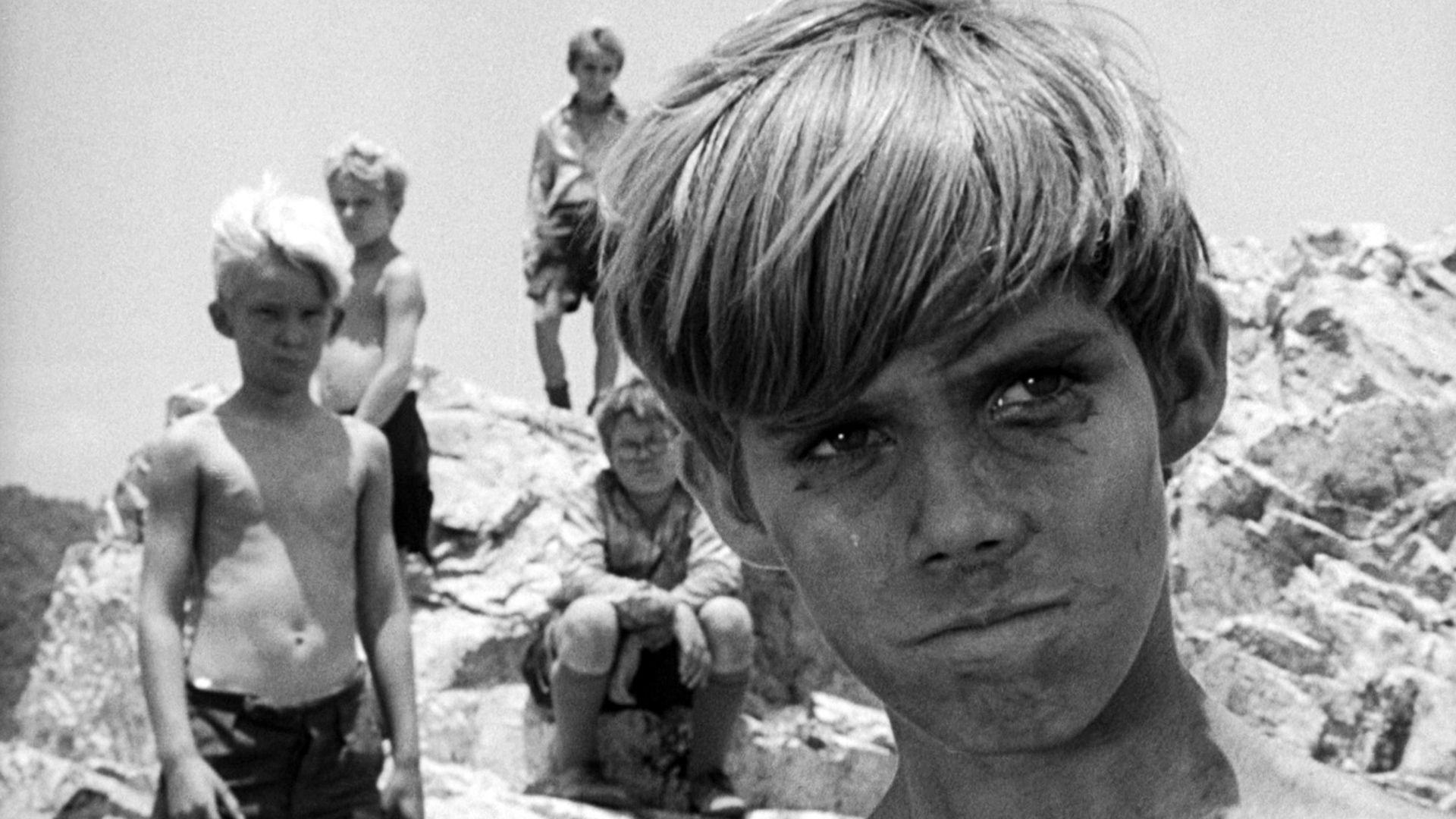 Lord of the Flies (1963) Movie Media, Picture, Posters, Videos