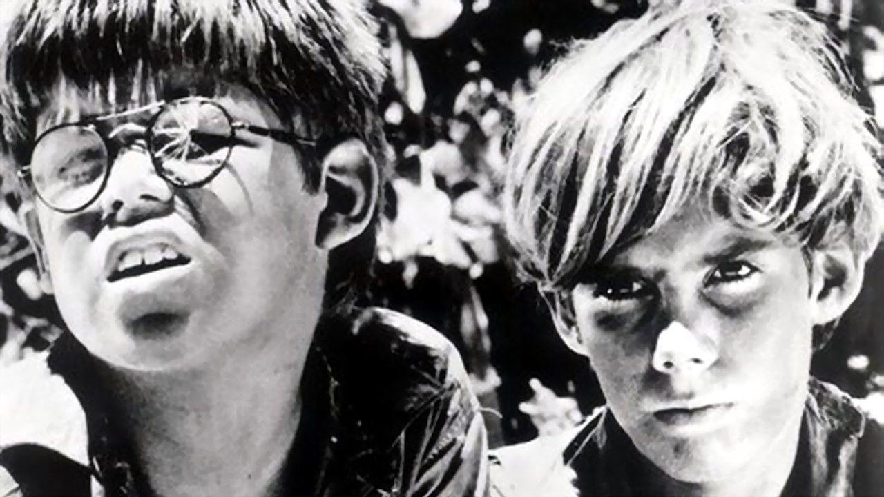 Lord of the Flies (1963) Movie Media, Picture, Posters, Videos