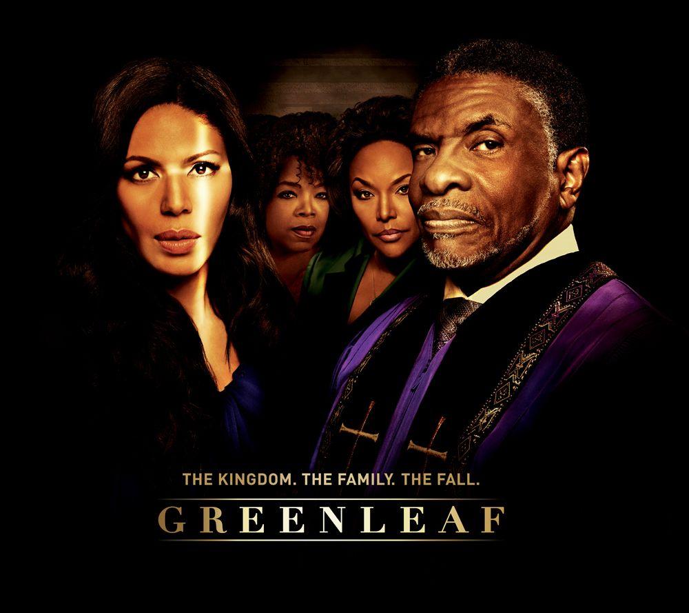 OWN's 'Greenleaf' Cast Talk the Series' Expansive Foundation
