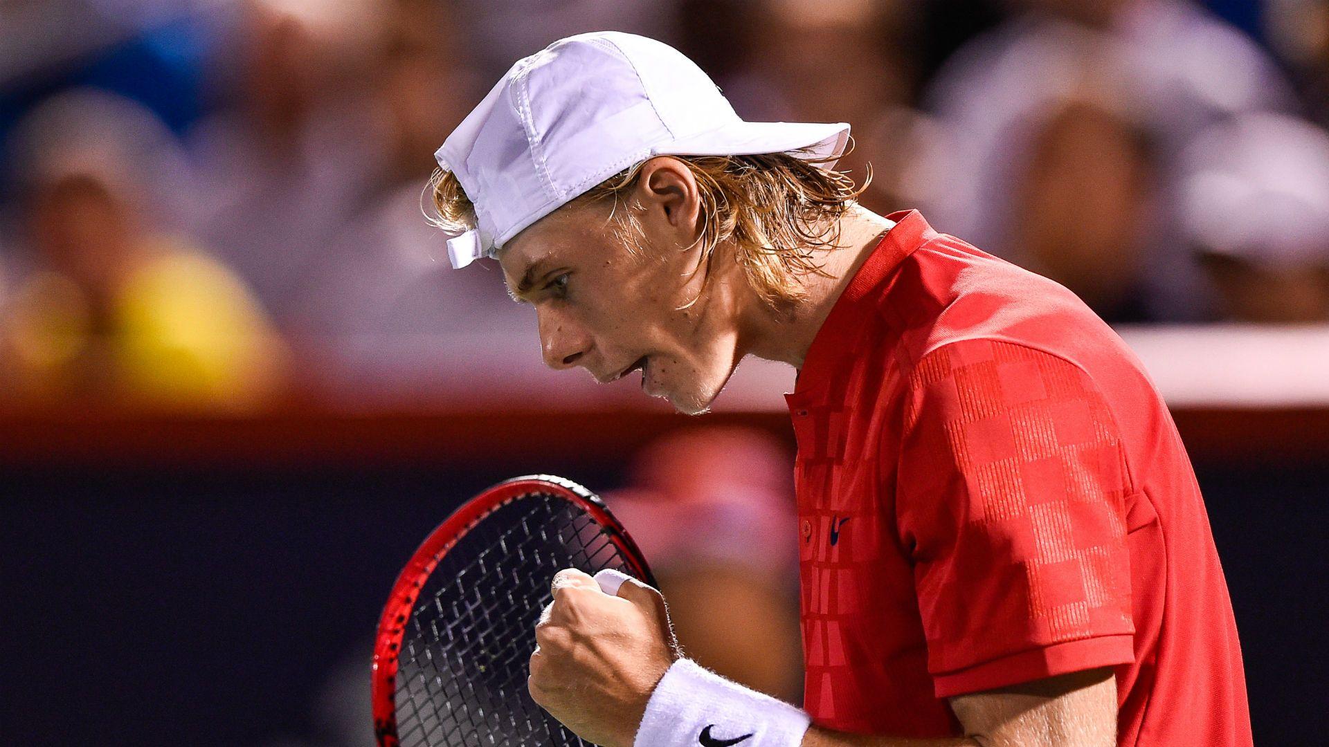 Live Blog: Denis Shapovalov vs. Daniil Medvedev at the U.S. Open