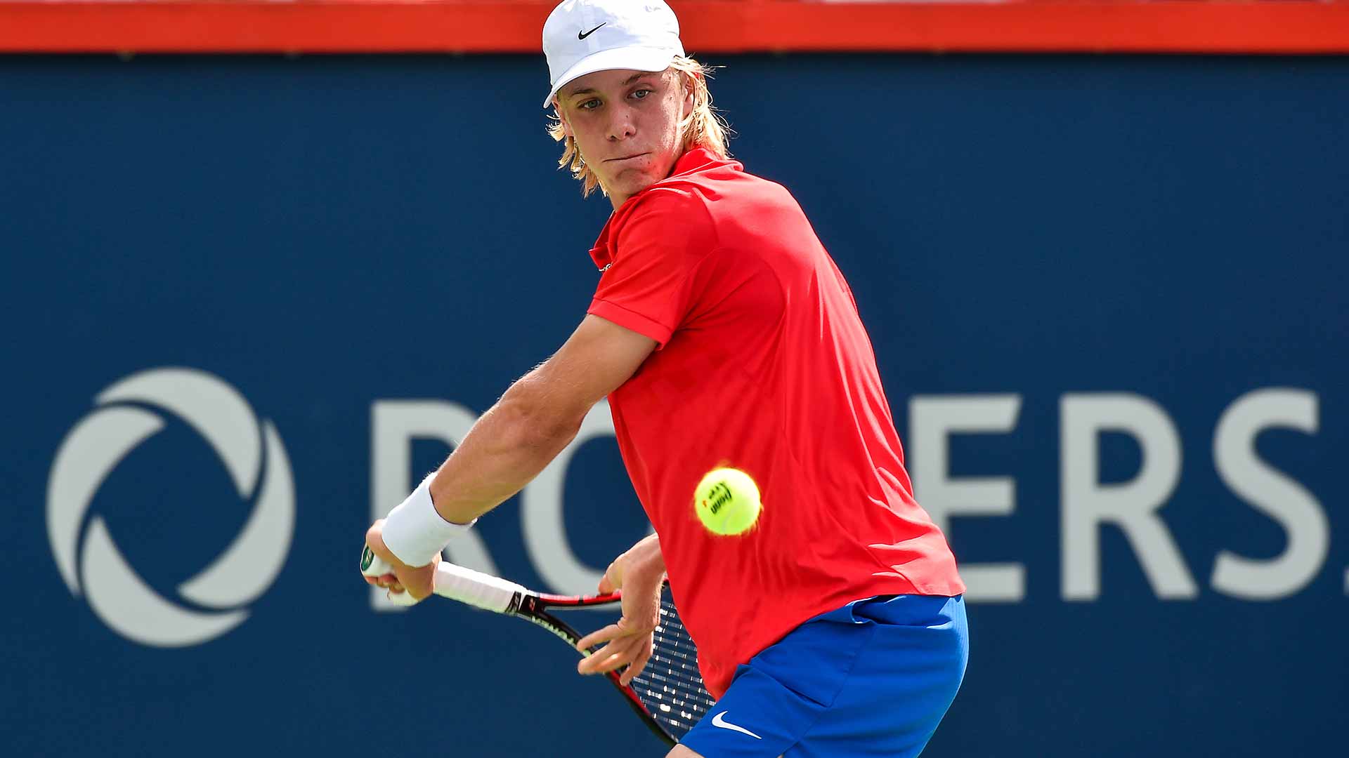 Goffin Battles, Shapovalov Saves 4 M.P. In Montreal. ATP World