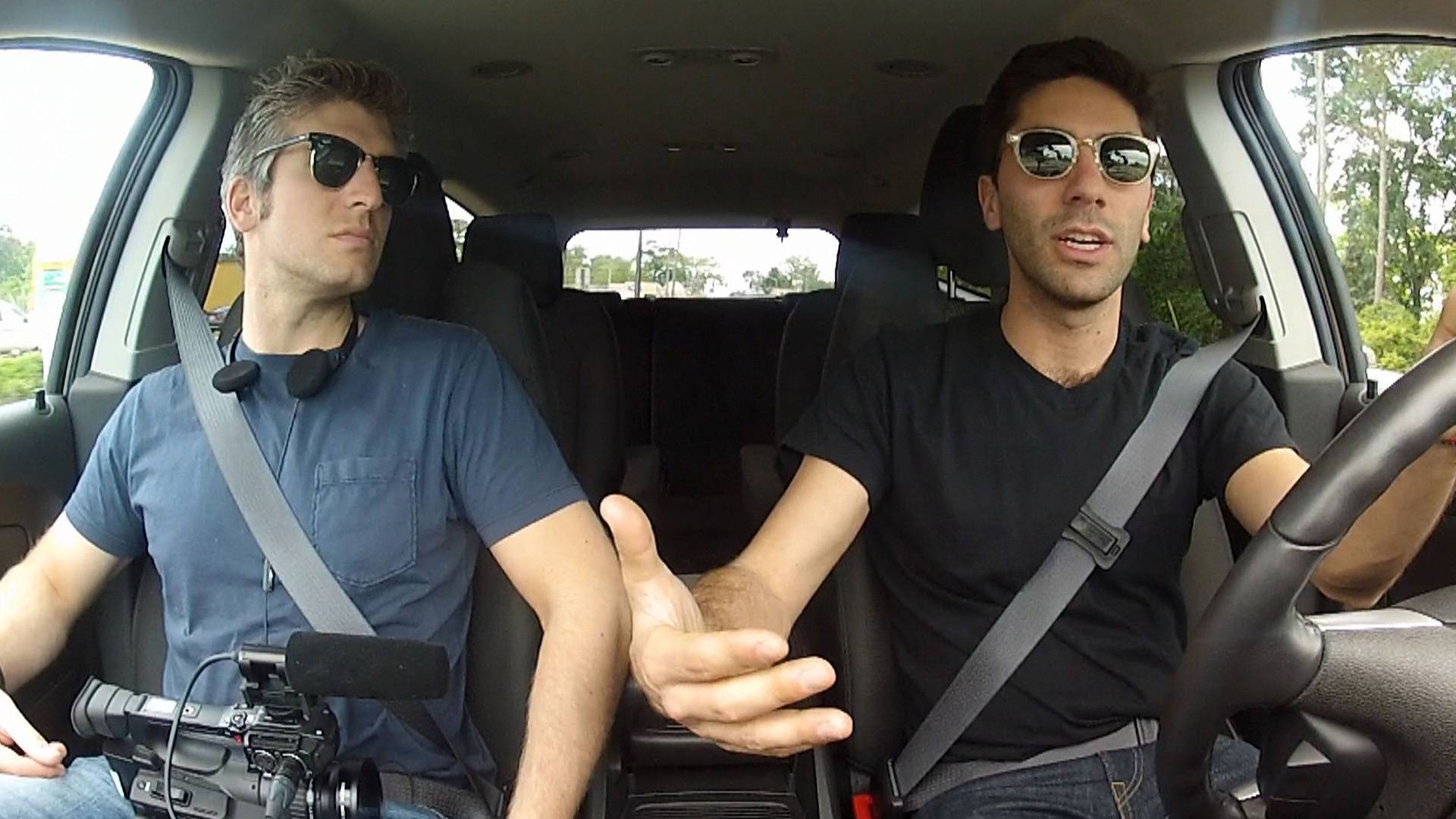 Catfish' Season Three Gets Dark And Menacing. TV News