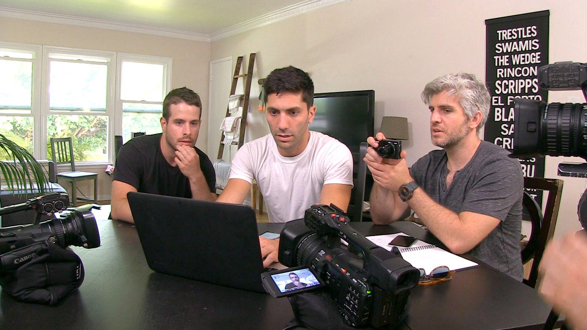 Catfish: The TV Show Wallpapers - Wallpaper Cave