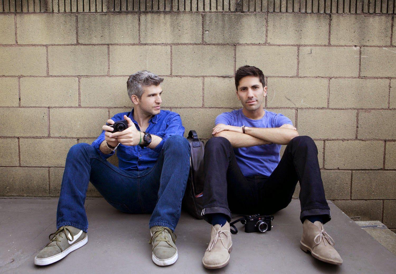 Check out the 6 best episodes of Catfish: The TV Show!