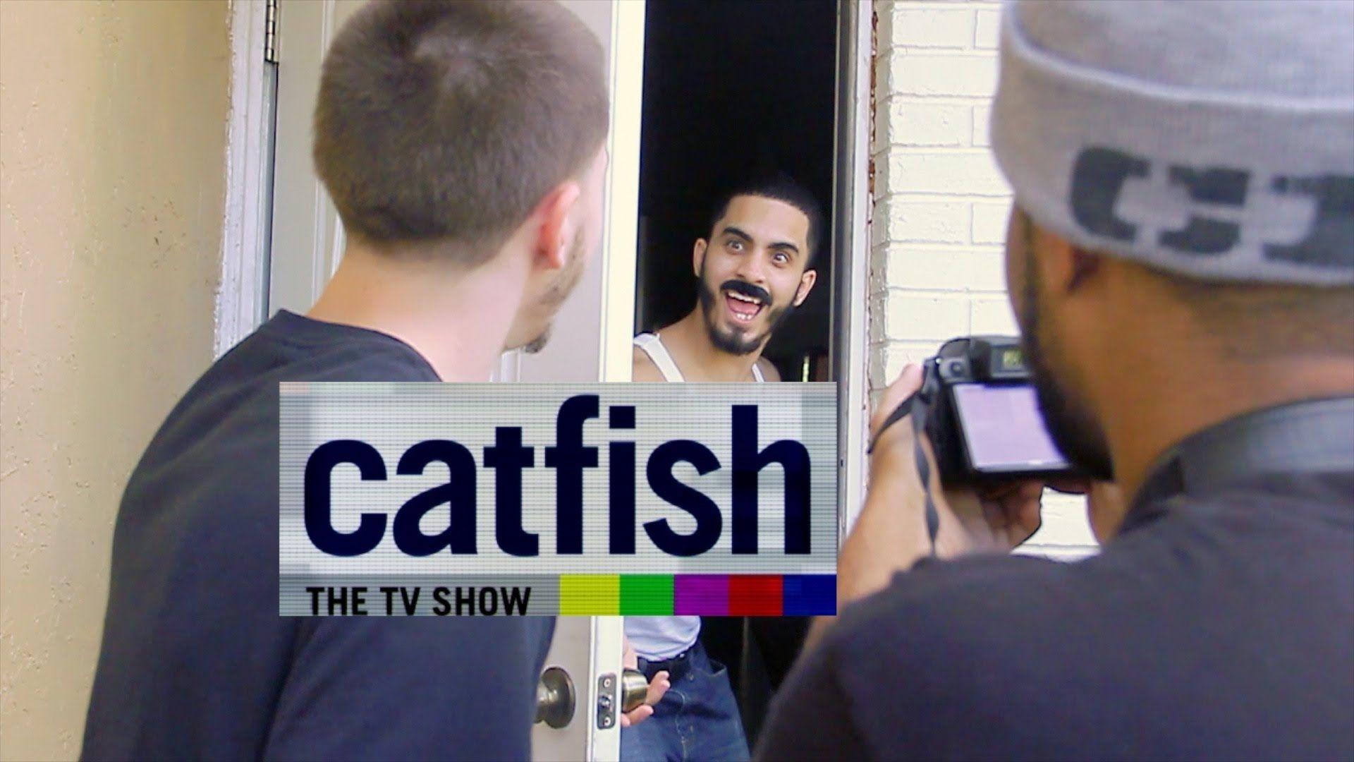 Catfish: The TV Show Wallpapers - Wallpaper Cave