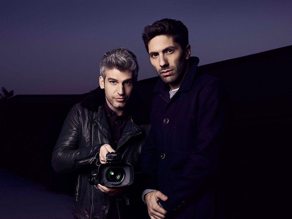 Catfish: Nev Schulman, Max Joseph Investigate Paranormal Activity